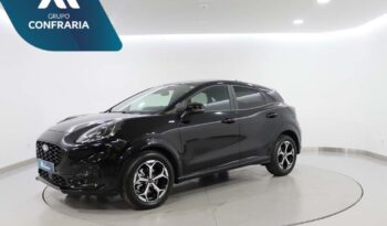 FORD PUMA 1.0 ECOBOOST MHEV ST-LINE AUT. completo