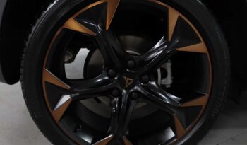 CUPRA Formentor 1.5 TSI CUPRA DSG completo