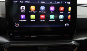 CUPRA Formentor 1.5 TSI CUPRA DSG completo