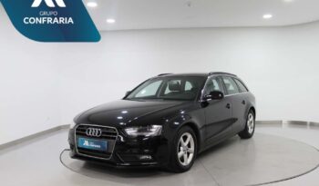 AUDI A4 Avant 2.0 TDI completo