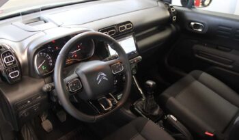 CITROEN C3 AirCross 1.2 PURETECH MAX completo