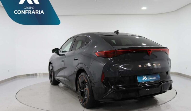 CUPRA Tavascan 77 KWH completo