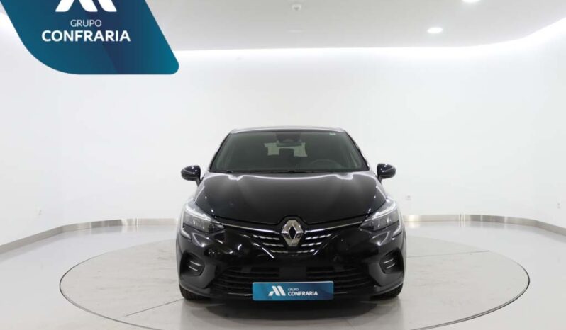 RENAULT Clio V 1.5 BLUE DCI TECHNO completo