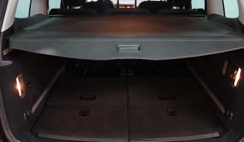 VOLKSWAGEN Sharan 2.0 TDI BLUE CONF.DSG completo