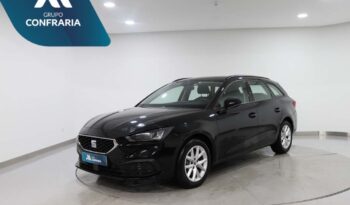 SEAT Leon Sportstourer 2.0 TDI STYLE DSG completo