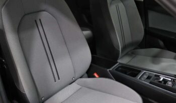 SEAT Leon Sportstourer 2.0 TDI STYLE DSG completo