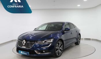 RENAULT Talisman 1.6 DCI INITIALE PARIS EDC completo