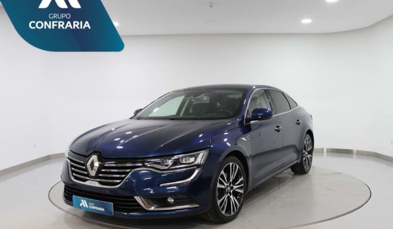 RENAULT Talisman 1.6 DCI INITIALE PARIS EDC completo