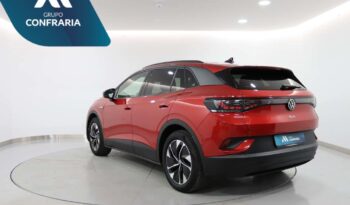 VOLKSWAGEN ID.4 77 KWH PRO PERFORMANCE completo
