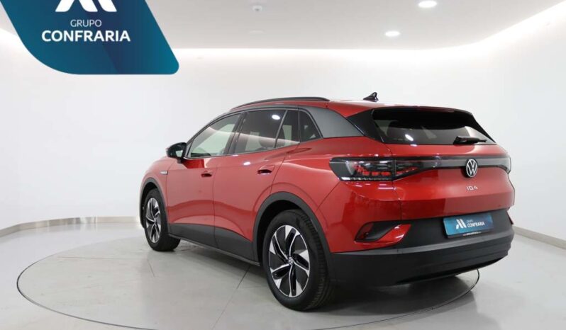 VOLKSWAGEN ID.4 77 KWH PRO PERFORMANCE completo