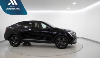 RENAULT ARKANA 1.3 TCE R.S.LINE EDC completo