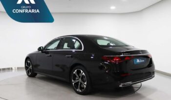 MERCEDES-BENZ Classe E 300 DE completo