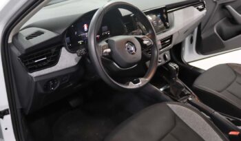 SKODA Kamiq 1.0 TSI DSG completo