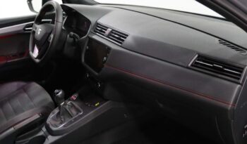 SEAT Ibiza 1.0 TSI FR completo