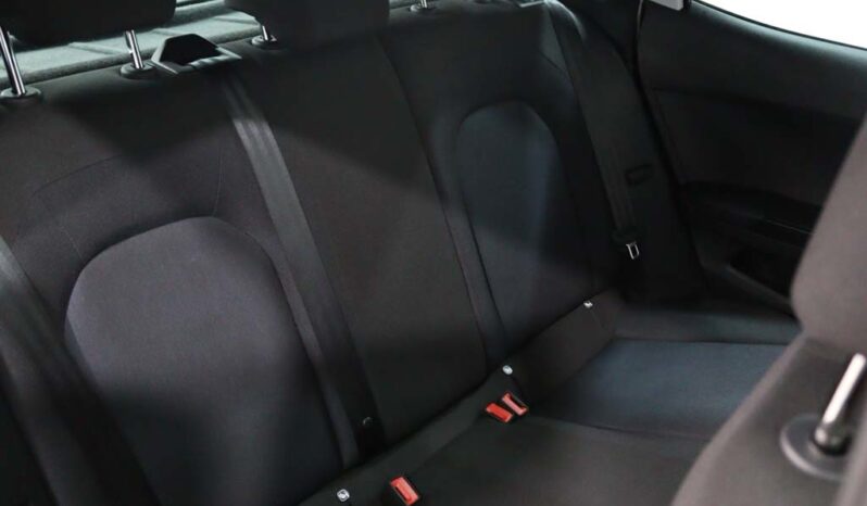 SEAT Ibiza 1.0 TSI FR completo