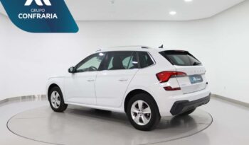 SKODA Kamiq 1.0 TSI DSG completo
