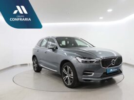 VOLVO XC60 2.0 T8 PHEV INSCRIPTION AWD