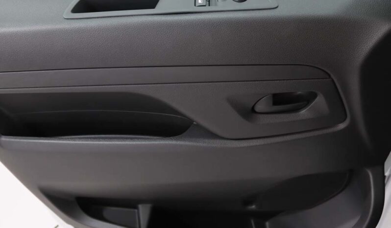 FIAT SCUDO 1.5 D L2H1 completo