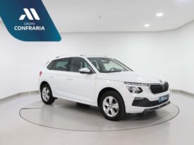 SKODA Kamiq 1.0 TSI DSG