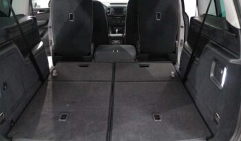 SEAT Alhambra 2.0 TDI XCELLENCE DSG completo