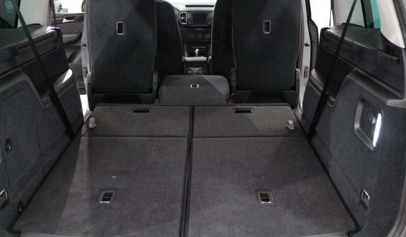 SEAT Alhambra 2.0 TDI XCELLENCE DSG completo