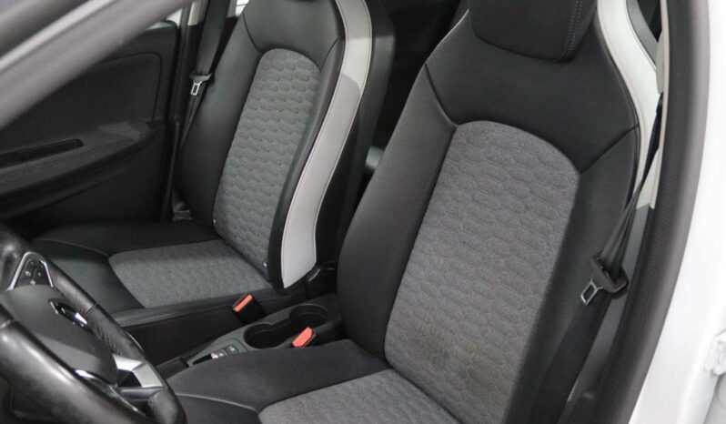 RENAULT Zoe INTENS 50 completo