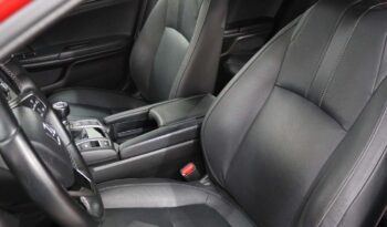 HONDA Civic 1.0 I-VTEC DYNAMIC CVT completo