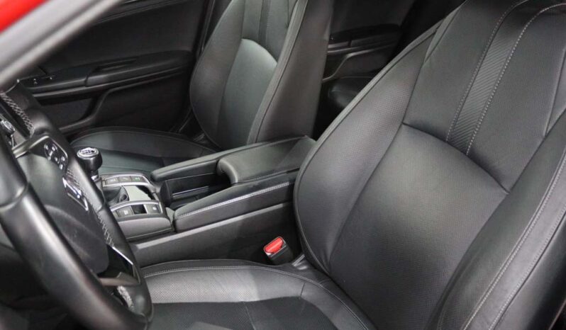 HONDA Civic 1.0 I-VTEC DYNAMIC CVT completo