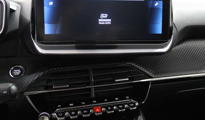 PEUGEOT 2008 1.2 PURETECH ALLURE PACK completo