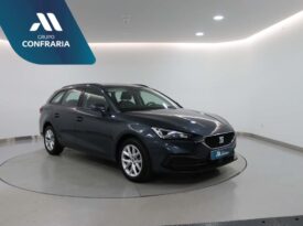SEAT Leon Sportstourer 1.0 TSI STYLE