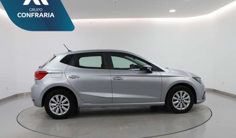 SEAT Ibiza 1.0 TSI STYLE completo