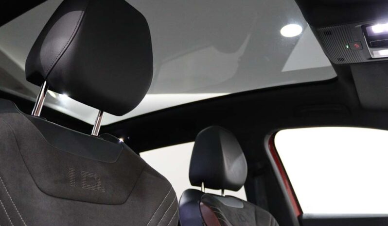 VOLKSWAGEN ID.4 77 KWH PRO PERFORMANCE completo