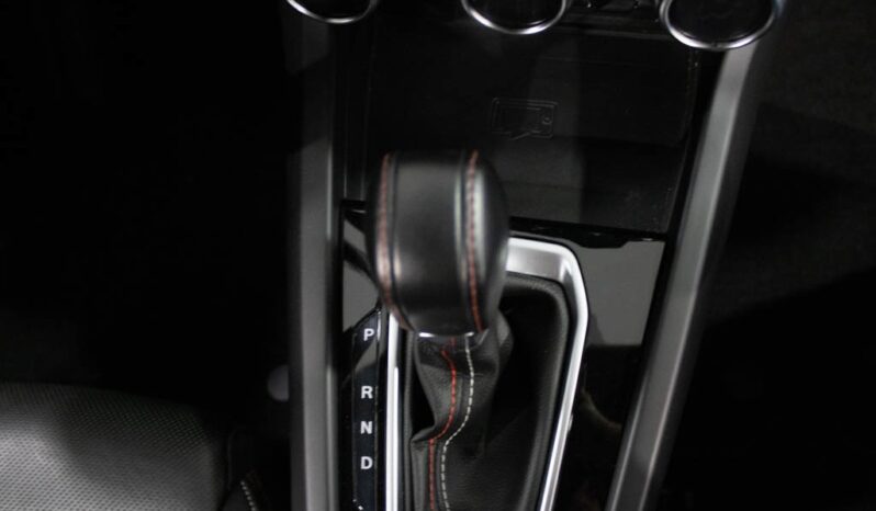 RENAULT ARKANA 1.3 TCE R.S.LINE EDC completo