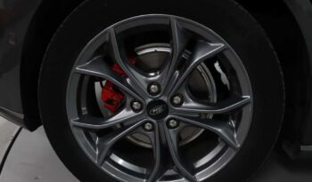 FORD FOCUS DIESEL 1.5 TDCI ECOBLUE ST-LINE X completo