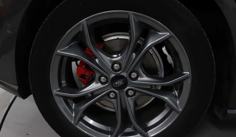 FORD FOCUS DIESEL 1.5 TDCI ECOBLUE ST-LINE X completo