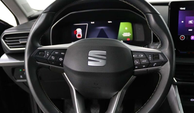 SEAT Leon Sportstourer 1.0 TSI STYLE completo