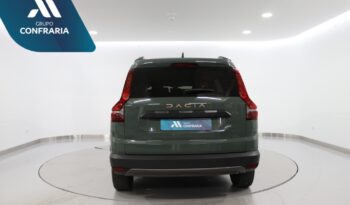 DACIA Jogger 1.0 ECO-G EXTREME+ UP&GO 7L BI-FUEL completo