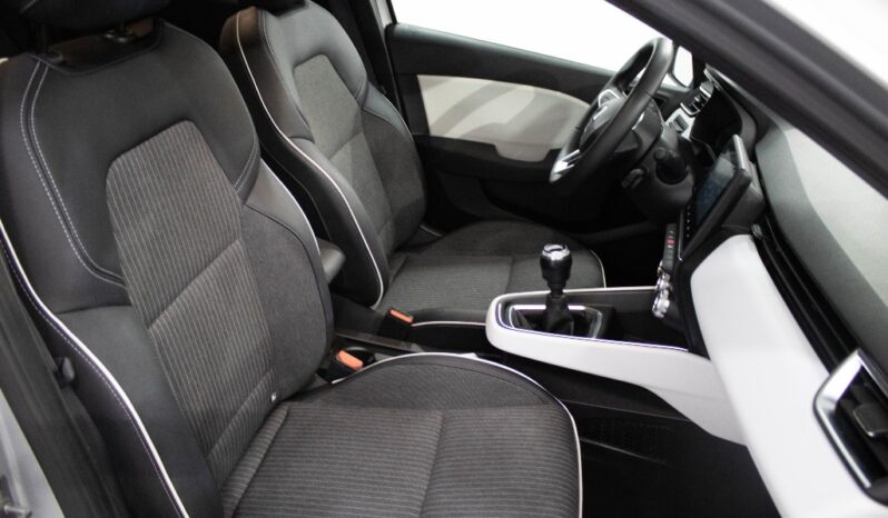 RENAULT Clio V 1.0 TCE TECHNO completo