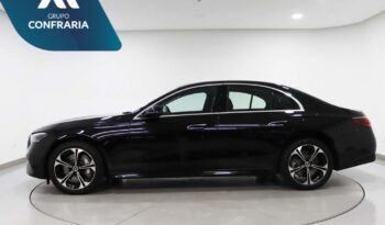 MERCEDES-BENZ Classe E 300 DE completo