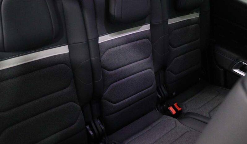 CITROEN C5 AirCross 1.2 PURETECH PLUS completo