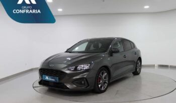 FORD FOCUS DIESEL 1.5 TDCI ECOBLUE ST-LINE X completo