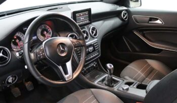 MERCEDES-BENZ Classe A 180 CDI BE URBAN completo