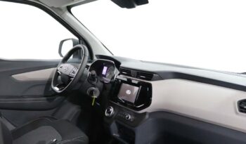 MAXUS EDELIVER 3 50.23 KWH LWB completo