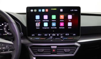 SEAT Leon Sportstourer 1.5 TSI E-HYBRID FR DSG completo