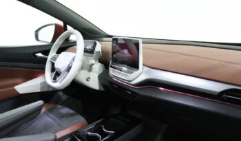 VOLKSWAGEN ID.4 77 KWH PRO PERFORMANCE completo