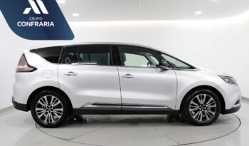 RENAULT Espace V 1.6 DCI INITIALE PARIS EDC completo
