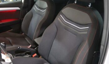 SEAT Ibiza 1.0 TSI FR completo