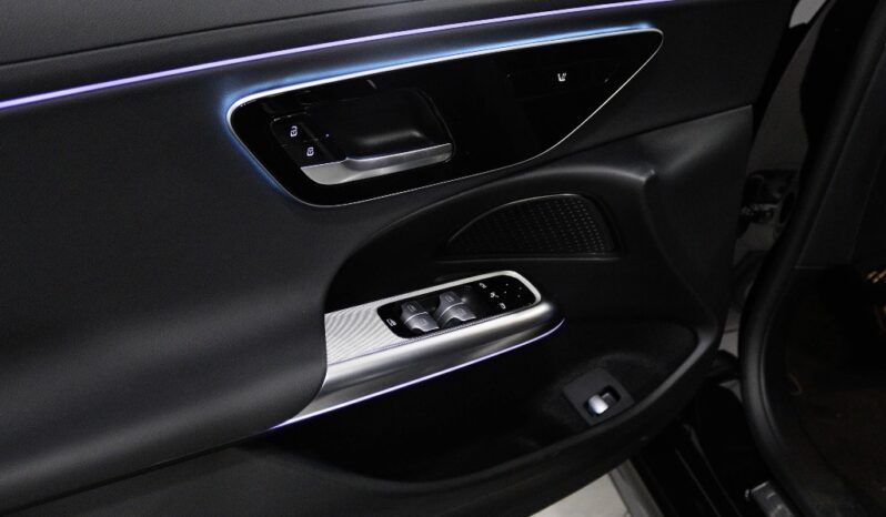 MERCEDES-BENZ Classe E 300 DE completo