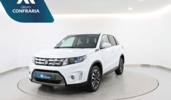 SUZUKI Vitara 1.6 VVT GLX completo