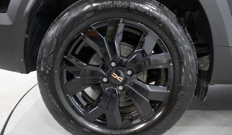 DACIA Jogger 1.0 ECO-G EXTREME+ UP&GO 7L BI-FUEL completo